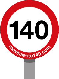 movimiento140